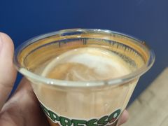 -吉派索自家烘焙咖啡馆(千佛山店)