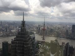 -上海柏悦酒店·世纪100牛排馆