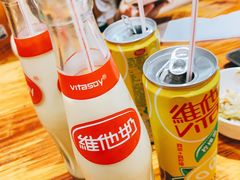 -肆姐面粉馆(坡子街店)
