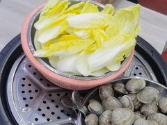 -船奇蒸汽海鲜·闽菜(八市海鲜总店)