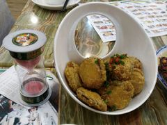 黄金茄盒-椿记烧鹅(北门店)