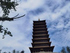 -牛首山文化旅游区