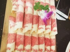 -水煮青春老火锅(君瑞城店)