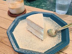 -Home Cafe(水榭春天店)
