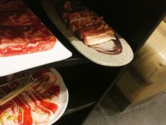 -韩时烤肉(丰科万达广场店)