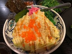 -爆丼日式大排档(季华园店)