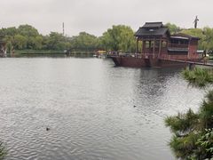 -百脉泉景区