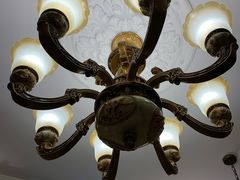 -92°C俄式厨房(中央大街店)