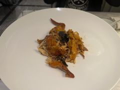 黑松露脆皮烤鸡-海味观(老西门店)