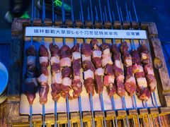 -三个蒙古大叔羊肉串(大宁店)