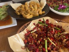 -山也·私厨(岳麓店)