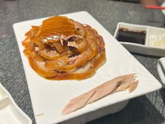 -凤凰园烤鸭店·唐山菜(唐山站店)