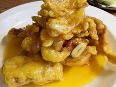 -明海妈妈菜(大连外国语学院店)