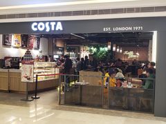 门面-COSTA COFFEE(武汉武商MALL店)