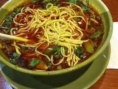 拉面-美玲拉面(鞍山西道店)