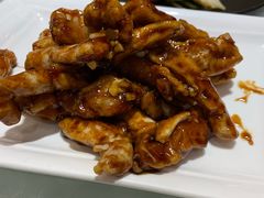 -金蝉食府(维吉奥广场店)