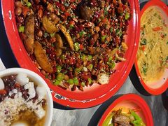 -馬伍旺川菜(江北虹悦城店)