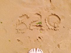 -老虎石海上公园