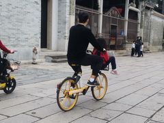 -黄埔古港
