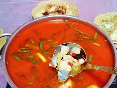 -古城苗家土菜馆(河景餐厅店)