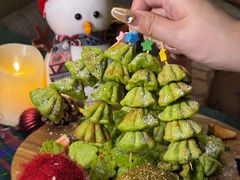 -翡翠鸟精品泰国菜(北辰财富中心店)