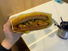 -伊北味·清真青海拉面村(延安路店)