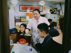 -老地方面馆(思南路店)