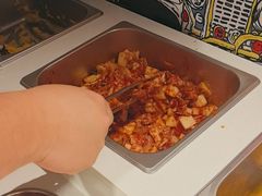 -姜虎东白丁烤肉(恒隆广场店)