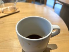 -KYO COFFEE(胶州路店)