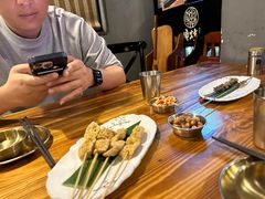 -质烤烤物·活烤海鲜(质烤总店)