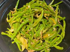 -蜀龙阁· 龍头水煮鱼(天坛店)