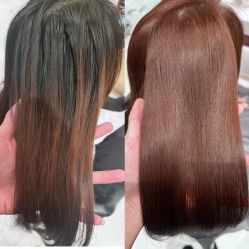 -Kraemer Paris苏豪发廊