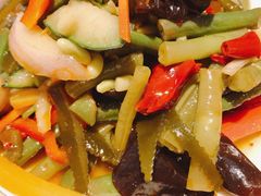 小菜-黎一碗大碗手工面(城市立方店)