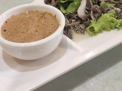 -清雅轩·清真菜·传统菜•融合菜(滑翔店)
