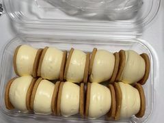 -甜嘟嘟烘焙坊(舒城路店)