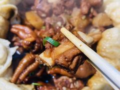 -二十一分小锅炖(中心店)