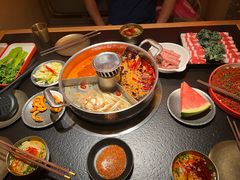 -晓宇重庆火锅(西安荟聚店)