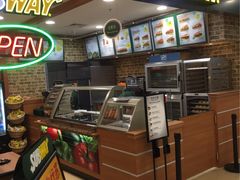 -赛百味SUBWAY(长宁龙之梦店)