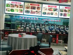 -老海陵·泰州菜(图书馆店)