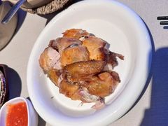 -顺鹅季·非遗烧鹅(六道口店)