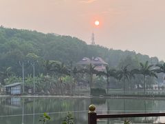 -曼丢傣家古寨