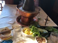 -东来顺饭庄(天坛店)