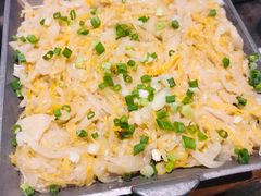 -很久以前羊肉串(簋街店)