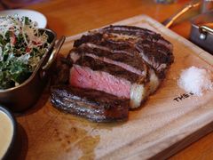 -THE CANNERY&JUJU 新鲜海鲜·牛排美食酒廊