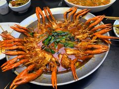 -天宝兄弟·湘菜龙虾馆