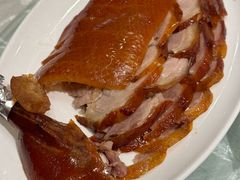 -福来居烤鸭店(天坛二店)