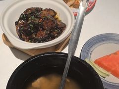 -八府香鸭·啫啫煲(华山路店)