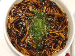 响油鳝糊-孔乙己(后海店)