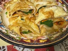 -勃利地摊·勃立小串烧烤