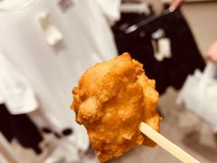 -1973继光香香鸡(金桥国际店)